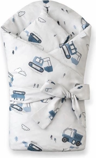 New Baby Baby Machines Baby Swaddle 80 × 80 cm