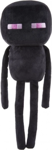 Iconic characters from MINECRAFT