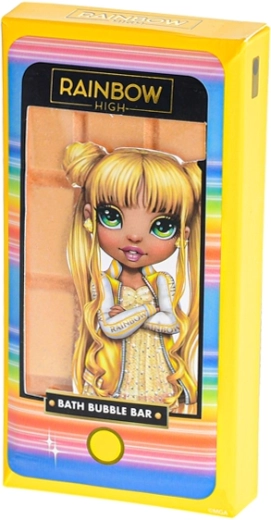 Un bain pétillant et scintillant en un instant