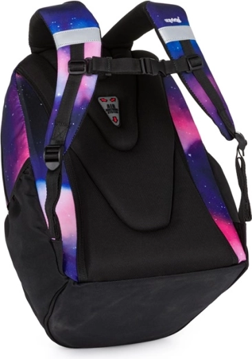 Ergonomie en comfort, ook bij volle belasting