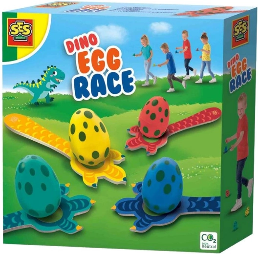 Trains balance and coordination