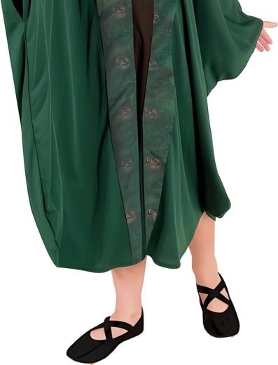 Eenvoudig aan te trekken en universele maat