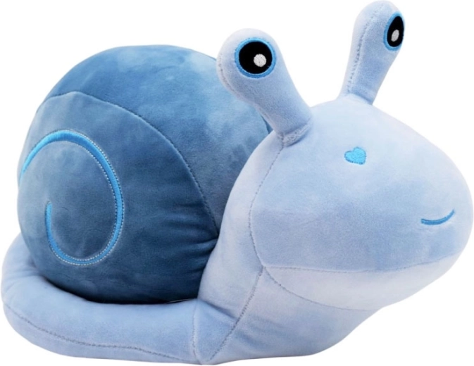 Soft material for cuddling