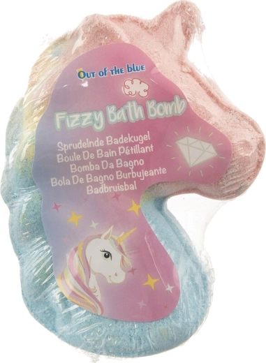 Unicorn – fizzy bath product 100 g
