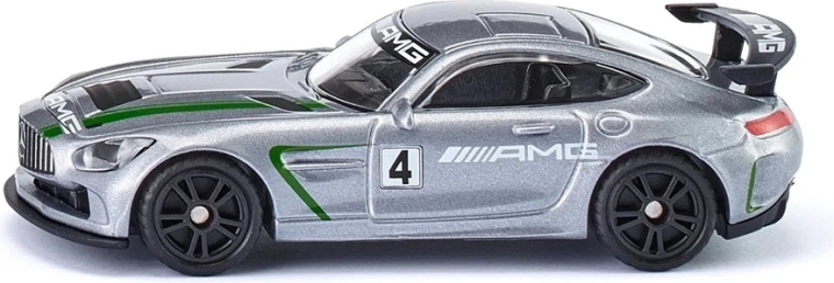 Siku Mercedes-AMG GT4 – metalen automodel 1:55
