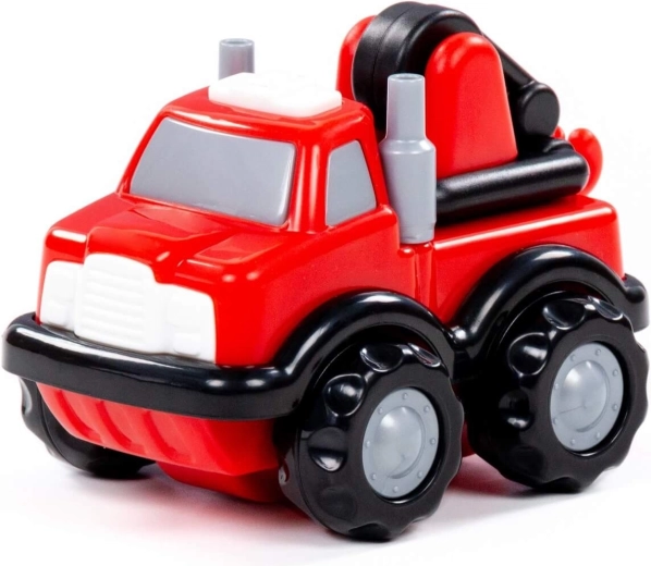 Sûr et résistant pour les plus petits