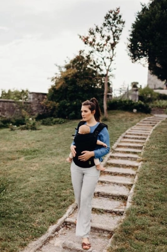 Comfortabel dragen elke dag