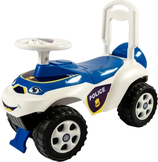 Doloni police ride-on car 62 × 34 × 28 cm