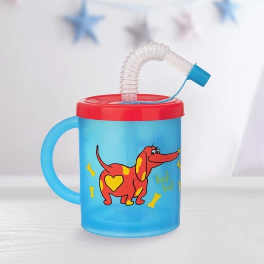 Licht, duurzaam en gemakkelijk vast te houden