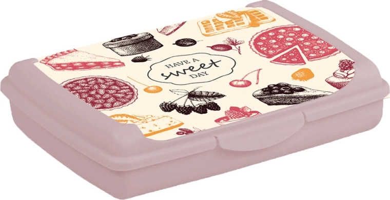 Carla Click-Box Mini snack box Sweet Day