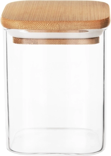 Durable borosilicate glass