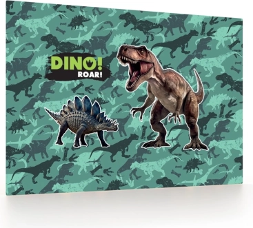 Table Mat Dino 60x40 cm
