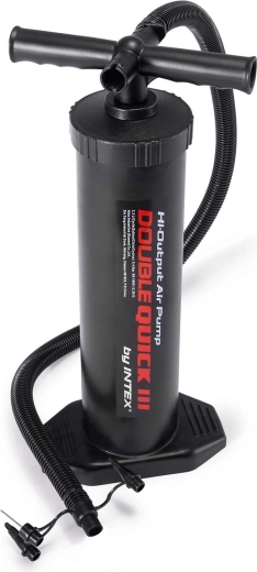 Universal use with 3 nozzles