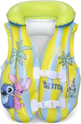 Zwei verstellbare Schnallen für sicheren Halt