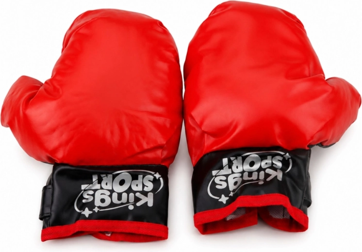 Gants pour enfants pour un entraînement en toute sécurité