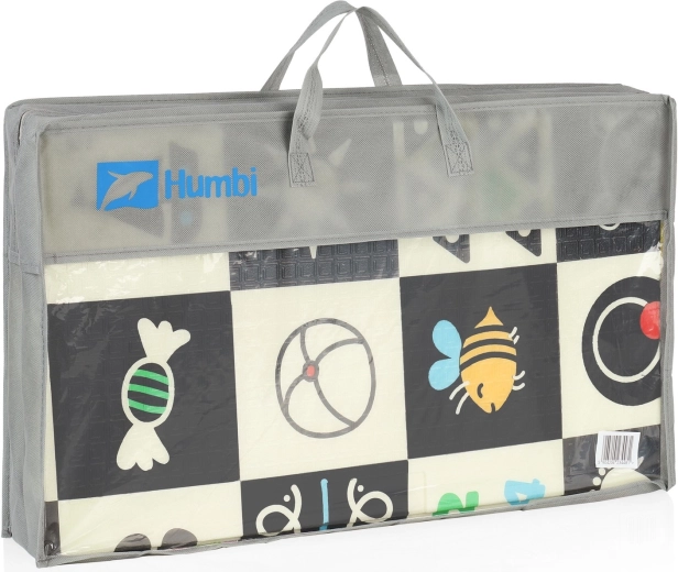 Foldable, lightweight, and travel-ready