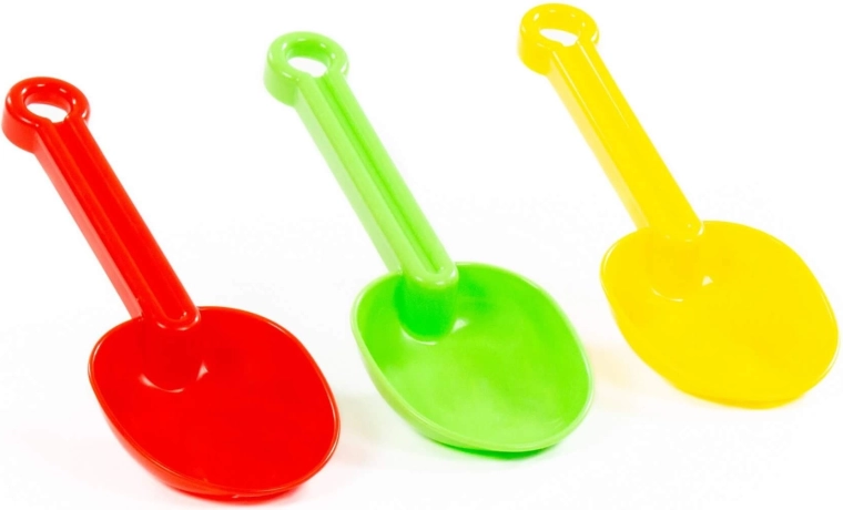 Veilige, gladde randen