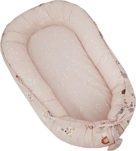 Soft, breathable and hypoallergenic