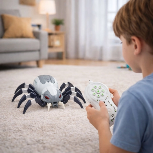 Intuitive Fernsteuerung