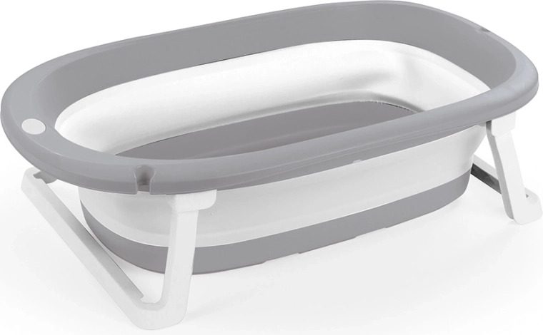 Foldable design saves space