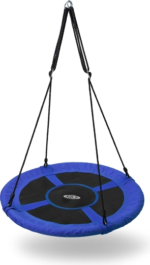Spacious and comfortable 100 cm seat