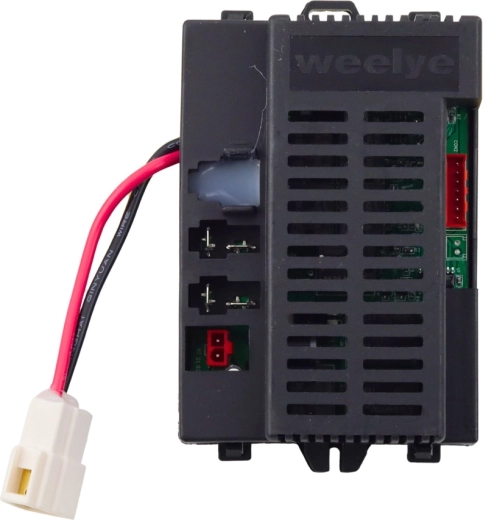 Eenvoudige en snelle installatie