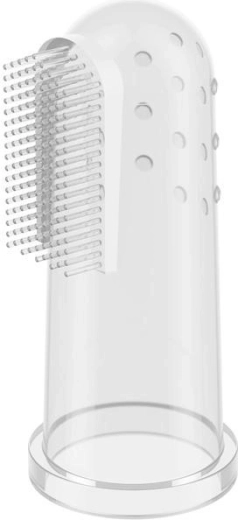 Nettoyage délicat dès le premier jour