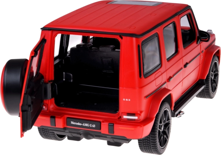 Realistisch design en te openen onderdelen