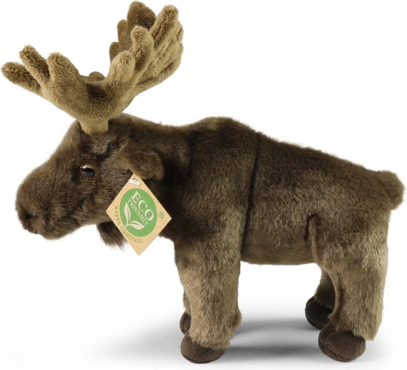 Zacht materiaal om mee te knuffelen