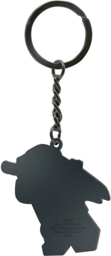 Design NINJAGO iconique