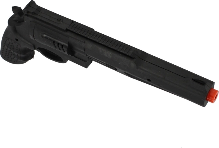 Comfortable, secure grip