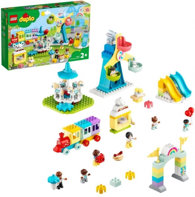 LEGO DUPLO Fun Park