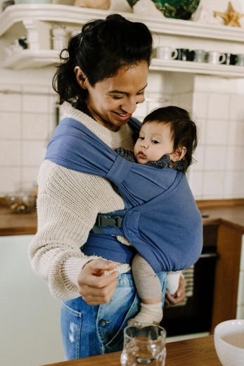 No-wrap hybrid design