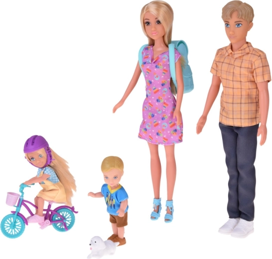 Familieverhalen zonder grenzen