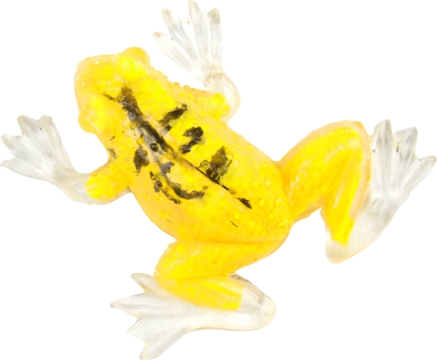 Verschillende kleuren voor extra plezier