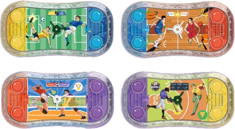 Water Game Sport Ball Game for Kids (assorted designs)