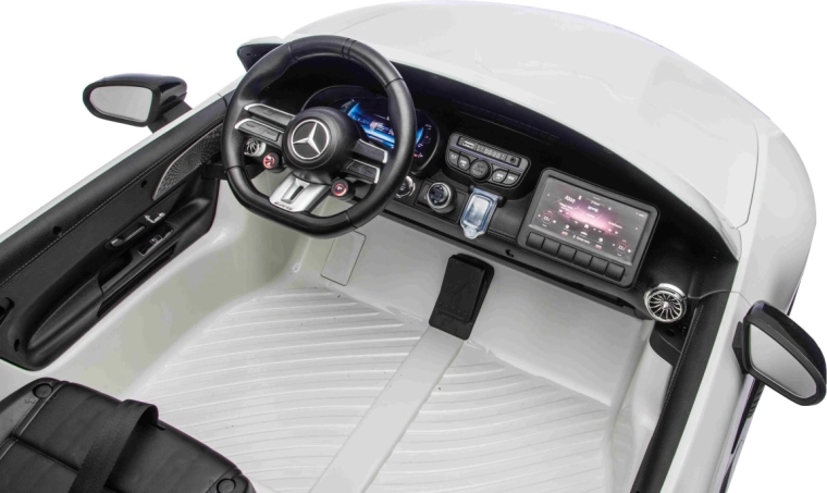 Multimedia panel and LED lighting