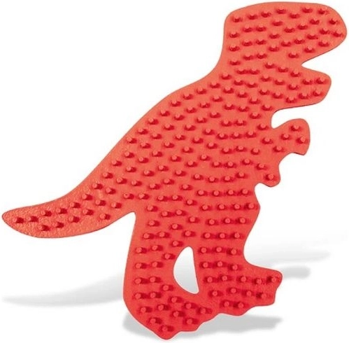 Gabarit SES pour perles à repasser T-Rex