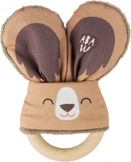 Ababu Teether Bear Ababu