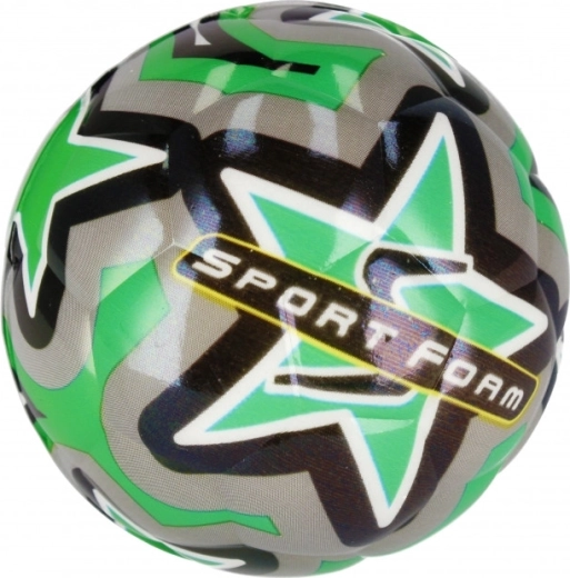 Attractive SPORT FOAM design