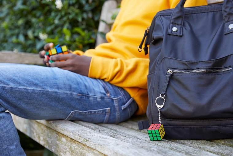 Portable fun on the go