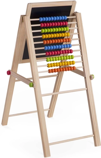 Speels leren met het telraam