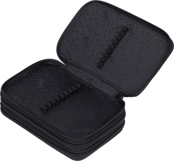 Secure holding and easy organization