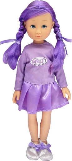 Vier modieuze varianten