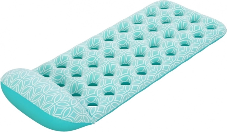 Zacht oppervlak voor maximaal comfort