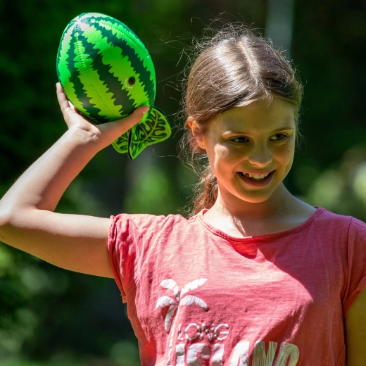 Non-slip neoprene for a secure grip