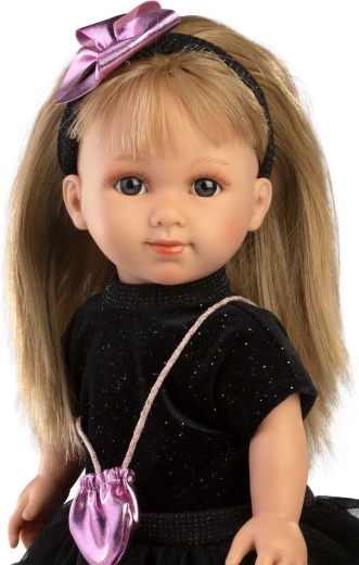 For Llorens 35 cm dolls
