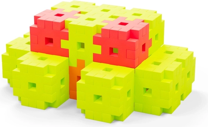 Connexion facile et structures stables