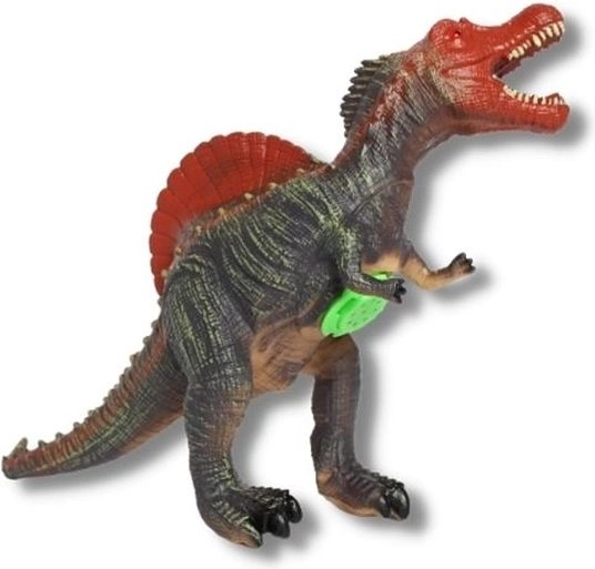 Spinosaurus Dinosaur Figure with Sound