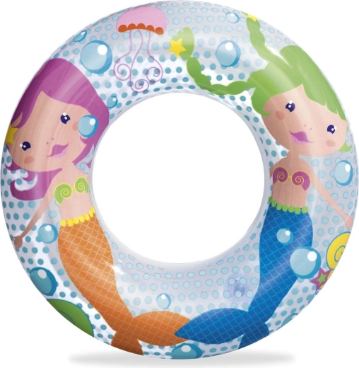 Vrolijke zeemotieven waar kinderen van houden